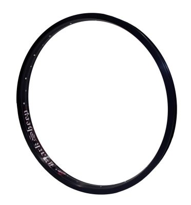 Rim Alienation Black Sheep