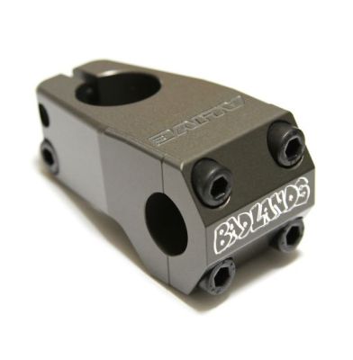 Preview: Vorbau Alive Industry Bad Lands