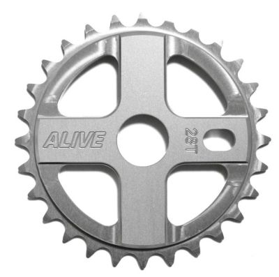 Sprocket Alive Industry B.L