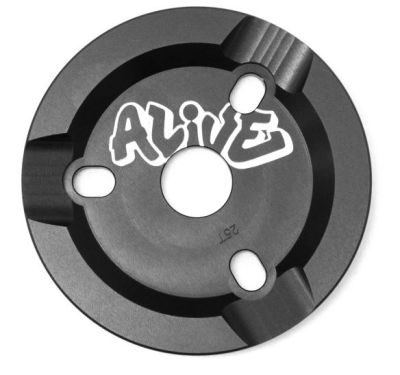 Sprocket Alive Industry Guard