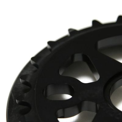 Preview: Sprocket Alive Industry Seven-Star Guard
