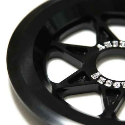 Sprocket Alive Industry Seven-Star Guard