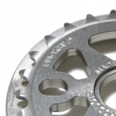 Preview: Sprocket Alive Industry Seven-Star Guard