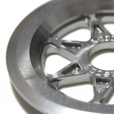 Sprocket Alive Industry Seven-Star Guard