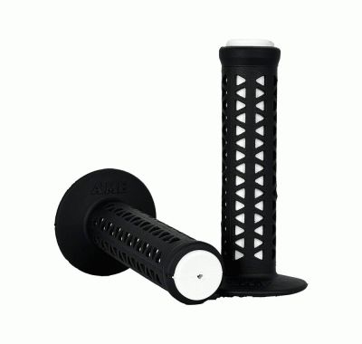 Griffe AME Unitron weiß