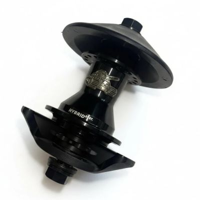 Nabe Animal Sherman Freecoaster/Cassette