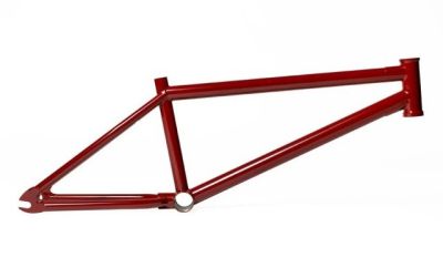 Rahmen Animal Red Eye