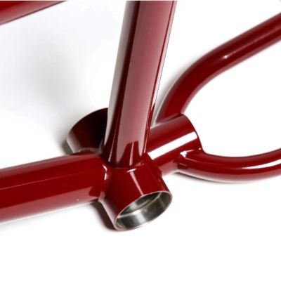 Rahmen Animal Red Eye