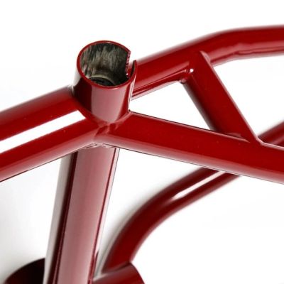 Rahmen Animal Red Eye