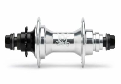 Preview: Hub United x Bicycle Union Cassette Female