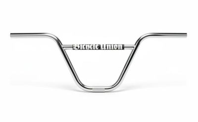 Bar Bicycle Union Motorcade