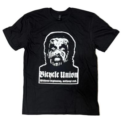 T-Shirt Bicycle Union King Diamond