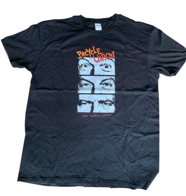 T-Shirt Bicycle Union Right To Nothing