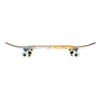 Skateboard Birdhouse Stage 1 Chicken Oversized 7.375"
