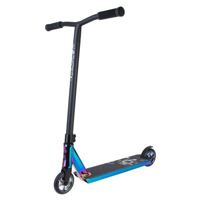 Stunt Scooter Blazer Outrun FX 3