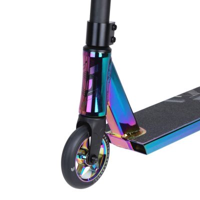 Preview: Stunt Scooter Blazer Outrun FX 3