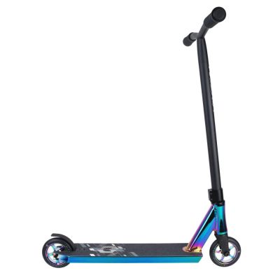 Preview: Stunt Scooter Blazer Outrun FX 3