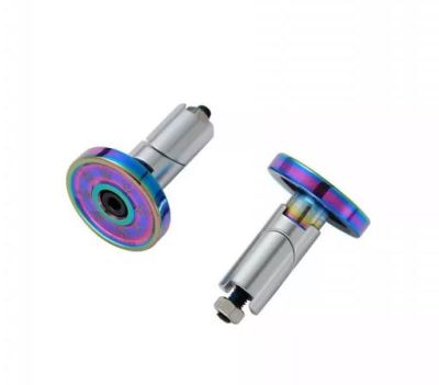 Preview: Barends Blunt