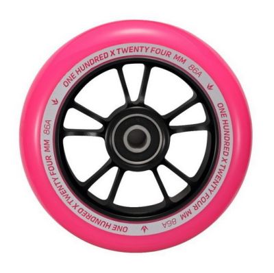 Scooter Wheel Blunt 10 Spokes