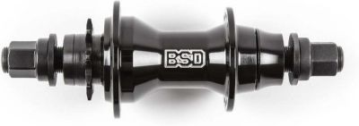 Hub BSD Street Pro Cassette Male