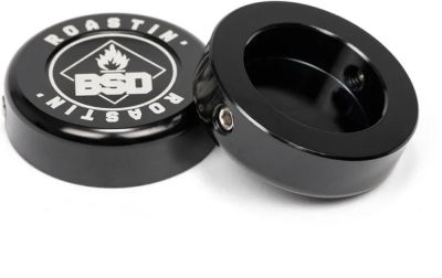 Barends BSD Roastin Alu