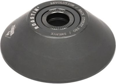 Hubguard BSD Roastin NDS