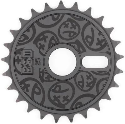 Kettenblatt BSD Acid