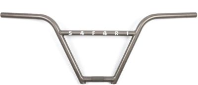 Bar BSD Safari 4-piece