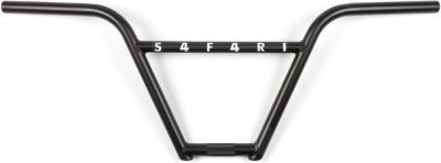 Bar BSD Safari 4-piece