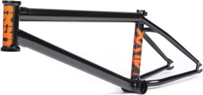 Rahmen BSD ALVX AF+