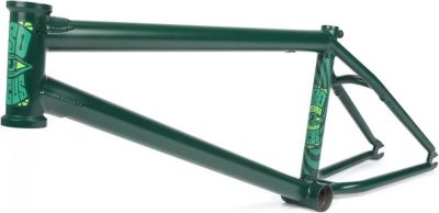 Preview: Rahmen BSD Focus
