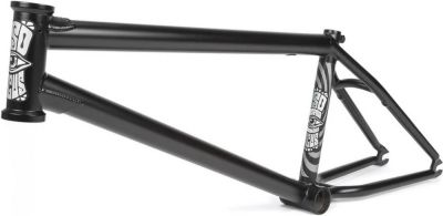 Rahmen BSD Focus
