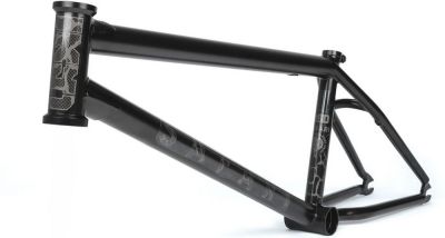 Frame BSD Safari V4