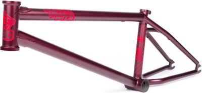 Preview: Rahmen BSD Tweeker