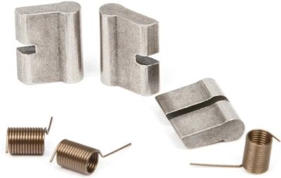 Spring & Pawl Kit BSD Revolution Set