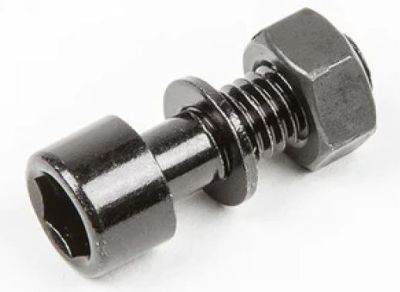Sattelklemmschraube BSD