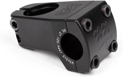 Vorbau BSD Tweeker Frontload