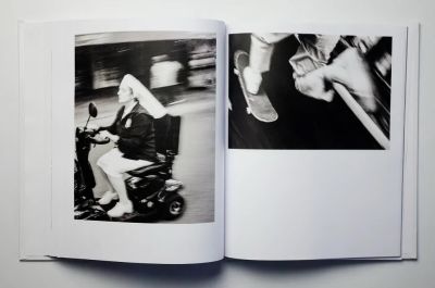 BMX Buch Ben Gea Emulsion