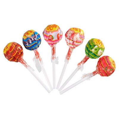 Lutscher Chupa Chups The Best Of