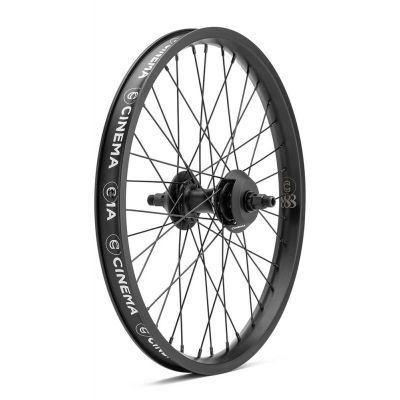 Laufrad Cinema 888 Cassette