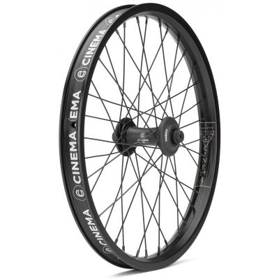 Wheel Cinema FX Reynolds front