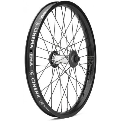 Wheel Cinema FX Reynolds front