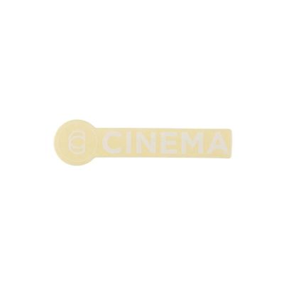 Sticker Cinema Logo