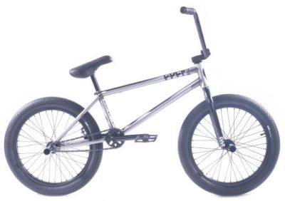 BMX-Rad Cult Devotion