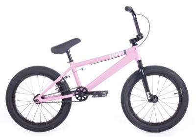 BMX-Rad Cult Juvenile 18"