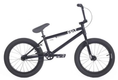 BMX-Rad Cult Juvenile 18"