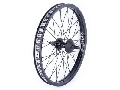 Laufrad Cult Crew Hybrid V2 Freecoaster