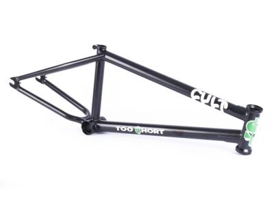 Frame Cult 2 Short IC2