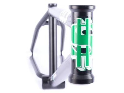 Frame Cult 2 Short IC2