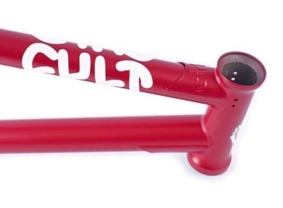 Frame Cult Hawk IC4